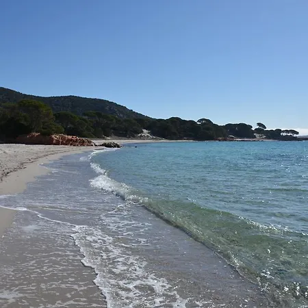 Mini-villa Des Bergeries De Palombaggia Porto-Vecchio (Corsica)
