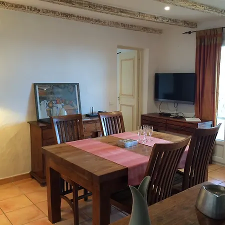 Villa Mini-villa Des Bergeries De Palombaggia *