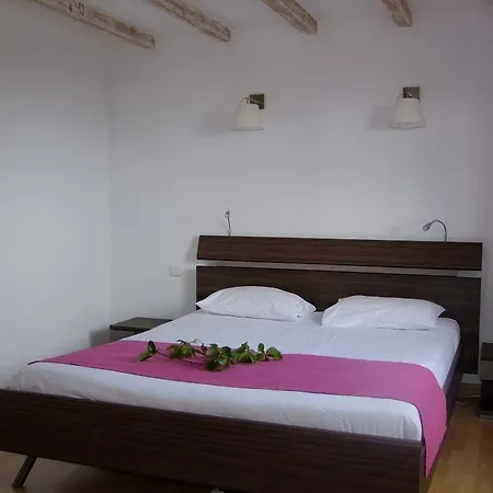 Mini-villa Des Bergeries De Palombaggia Villa